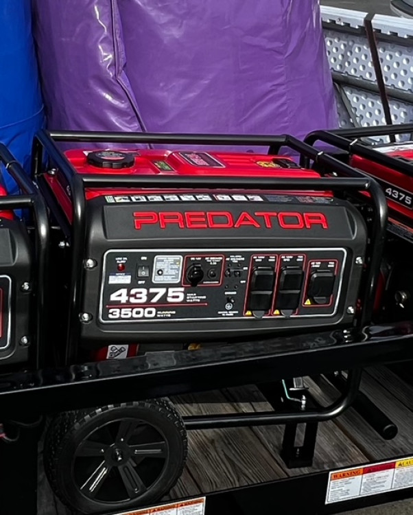 Generators