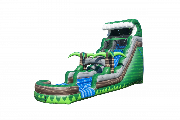 Water Slide Rentals